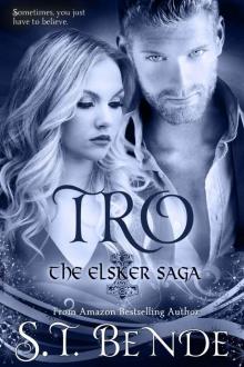 Tro (Elsker Saga Book 3) Read online
