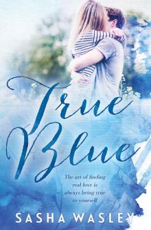 True Blue Read online