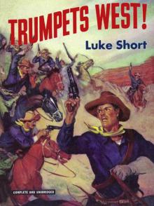 Trumpets West! Read online