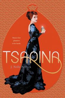 Tsarina Read online