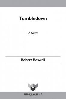 Tumbledown Read online