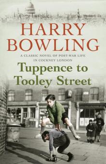 Tuppence to Tooley Street Read online