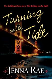Turning on the Tide Read online