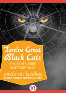 Twelve Great Black Cats Read online