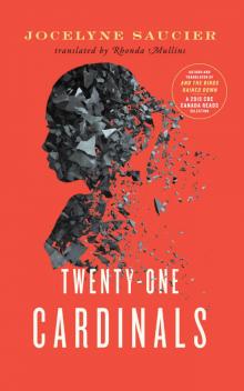 Twenty-One Cardinals Read online