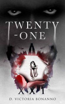 Twenty-One Read online