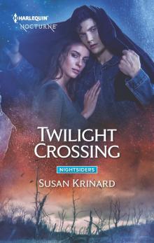 Twilight Crossing Read online