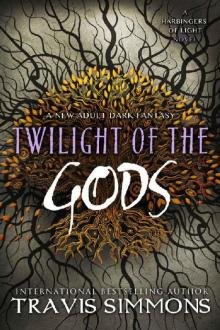 Twilight of the Gods (The Harbingers of Light Book 7) Read online