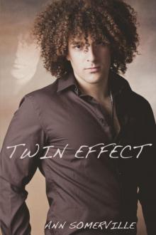 Twin Effect Read online