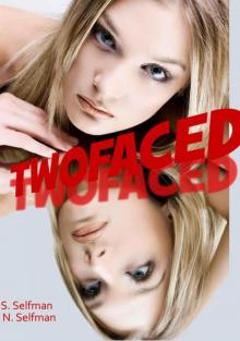Two-Faced Read online