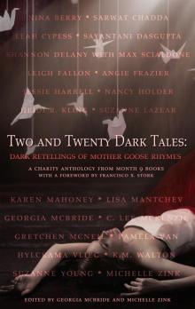 Two and Twenty Dark Tales Read online
