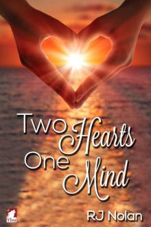 Two Hearts–One Mind Read online