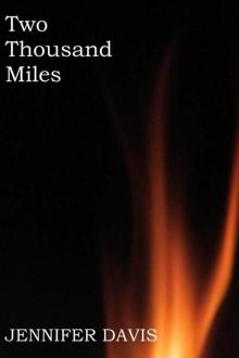 Two Thousand Miles Read online