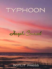 Typhoon (Single Story) Read online