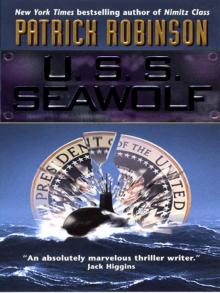 U.S.S. Seawolf Read online