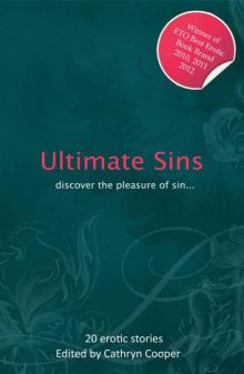 Ultimate Sins Read online