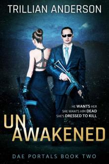 Unawakened Read online