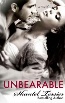 Unbearable (Undescribable) Read online
