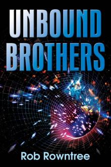 Unbound Brothers Read online