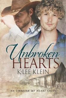 Unbroken Hearts Read online