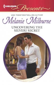 Uncovering the Silveri Secret Read online