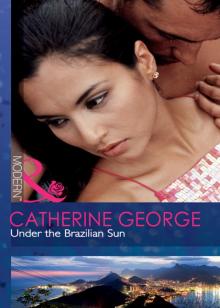 Under the Brazilian Sun Read online