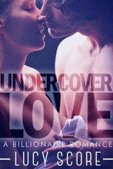Undercover Love Read online