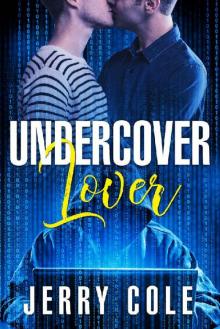 Undercover Lover Read online