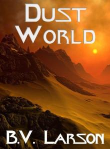 Undying Mercenaries 2: Dust World Read online