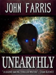 UNEARTHLY Read online