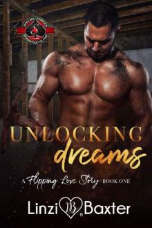 Unlocking Dreams (Special Forces: Operation Alpha): A Flipping Love Story, Book 1 Read online