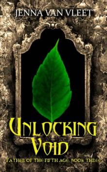 Unlocking Void (Book 3) Read online