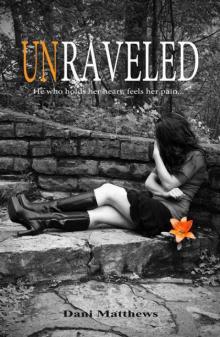 Unraveled (Twisted Series) Read online