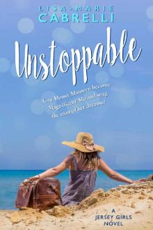 Unstoppable: A Sweet Romance (Jersey Girls Book 2) Read online