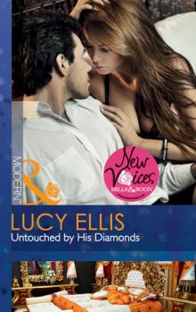 Untouched by His Diamonds Read online