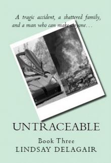 Untraceable Read online
