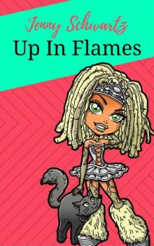 Up In Flames Read online