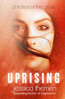 Uprising (Children of the Gods) Read online