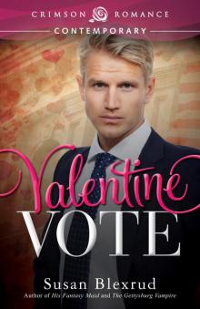 Valentine Vote Read online