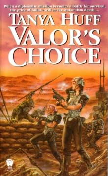 Valor's Choice Read online
