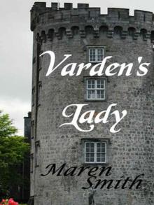 Varden's Lady Read online