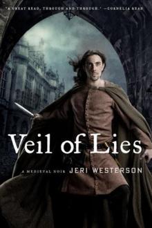 Veil of Lies cg-1 Read online
