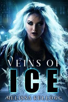 Veins of Ice Read online