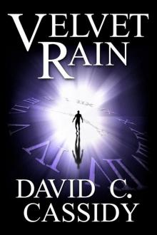 Velvet Rain - A Dark Thriller