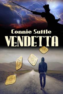Vendetta (Legend of the Ir'Indicti #4) Read online