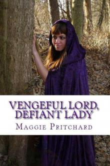 Vengeful Lord, Defiant Lady. Read online