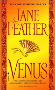 Venus v-8 Read online