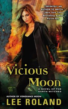 Vicious Moon Read online