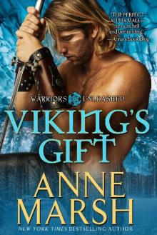 Viking's Gift Read online