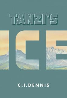 [Vince Tanzi 02.0] Tanzi's Ice Read online